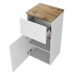 Moderne Badmöbel Vulray*Pharao24 New