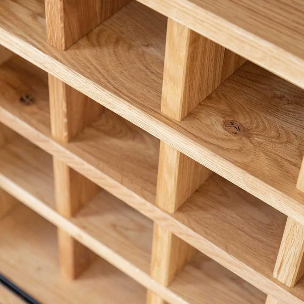 Online Moderne Bar Kommode Cumbano Küchenkommode|Wohnzimmerkommoden