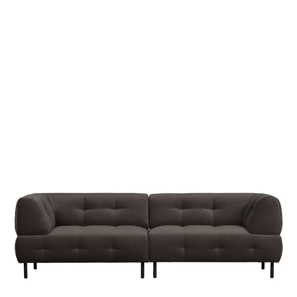 Best Moderne Couch Lena Wohnzimmercouch|3 Sitzer Sofa