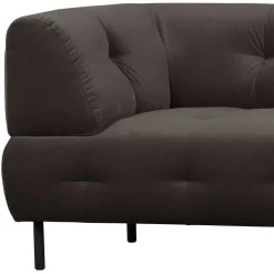 Best Moderne Couch Lena Wohnzimmercouch|3 Sitzer Sofa