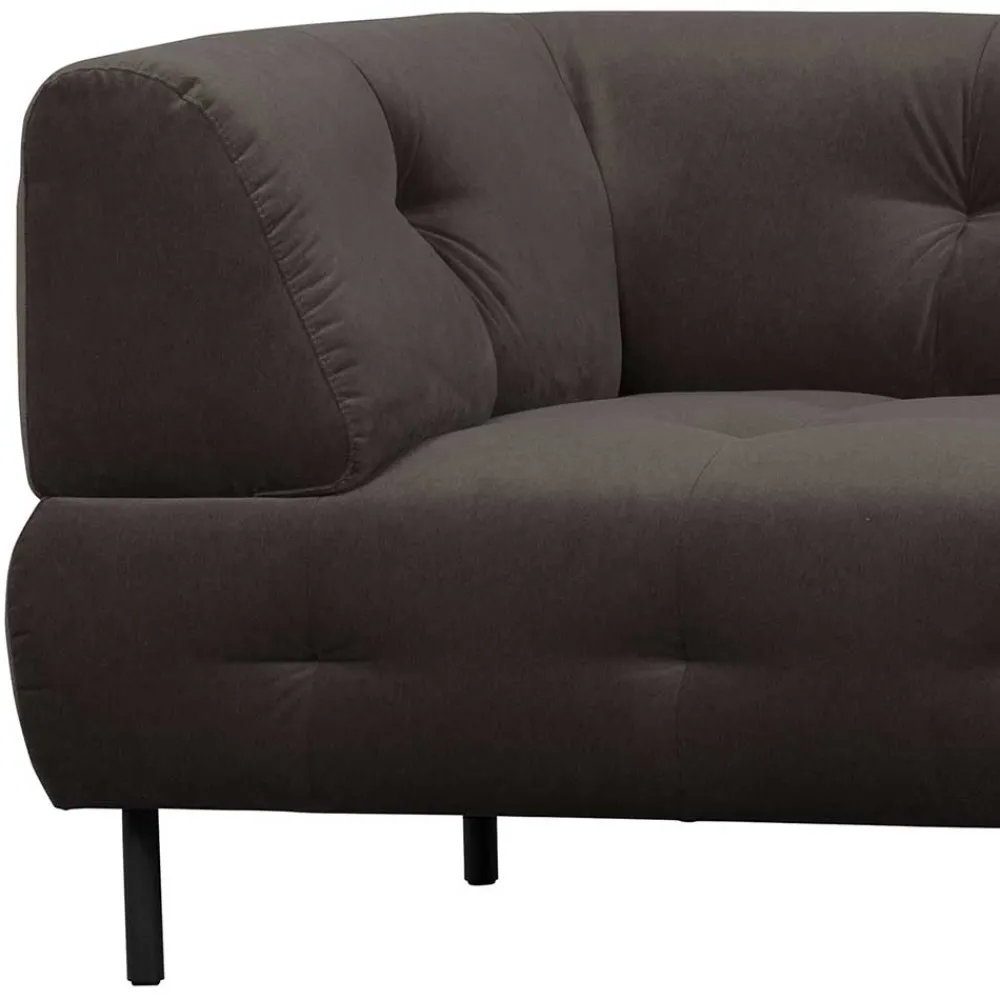 Best Moderne Couch Lena Wohnzimmercouch|3 Sitzer Sofa