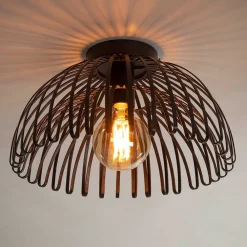 Moderne Deckenleuchte Casna*Pharao24 Clearance