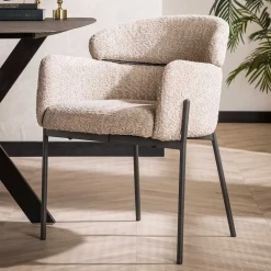 Moderne Esstisch Stühle Neroni Küchenstühle|Esszimmerstühle