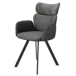 Moderne Esstisch Stühle Setubal*Pharao24 Outlet