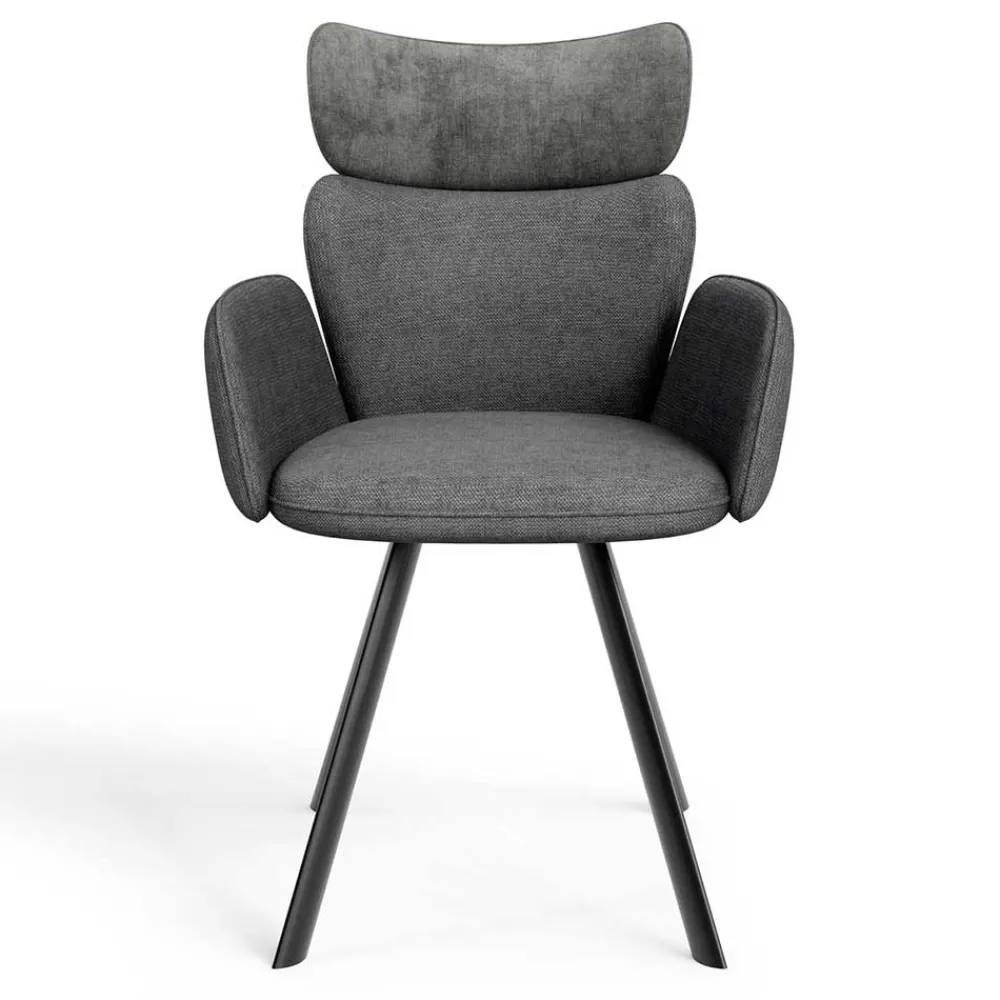 Moderne Esstisch Stühle Setubal*Pharao24 Outlet