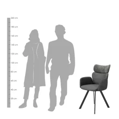 Moderne Esstisch Stühle Setubal*Pharao24 Outlet