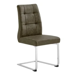 Moderne Freischwinger Adagios*Pharao24 New