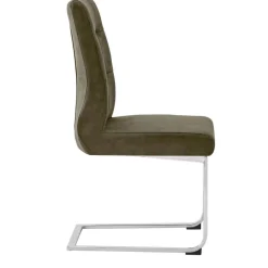 Moderne Freischwinger Adagios*Pharao24 New