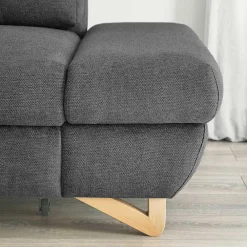 Hot Moderne Funktionsecke Envus Polstermöbel|Wohnzimmercouch