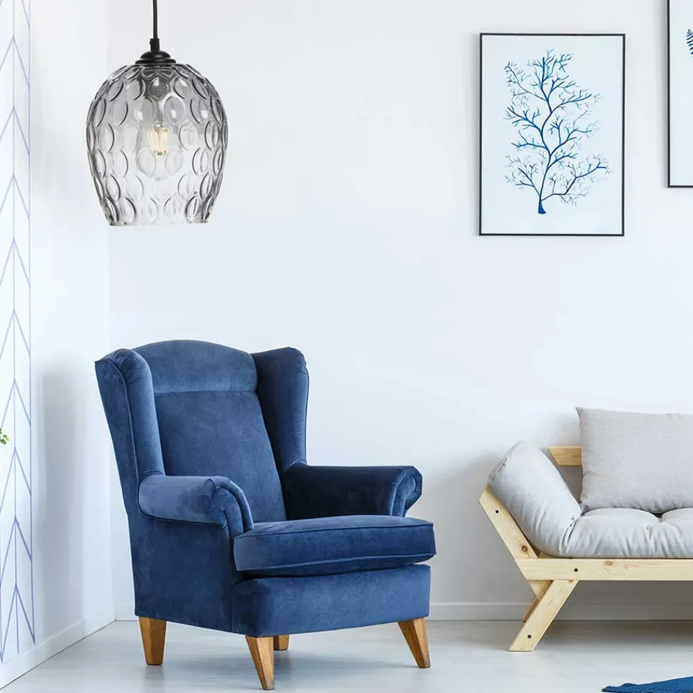 Sale Moderne Hängeleuchte Galicia Lampen Und Leuchten