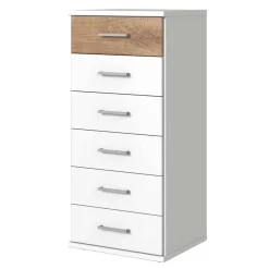 Moderne Hochkommode Cerhard*Pharao24 Online