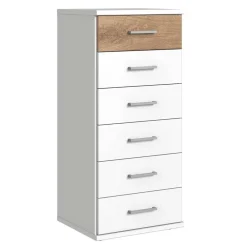 Moderne Hochkommode Cerhard*Pharao24 Online