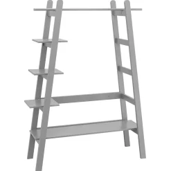 Moderne Holzgarderobe Alouis*Pharao24 Sale