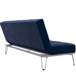 Online Moderne Klappcouch Meravon 3 Sitzer Sofa|Schlafsofas