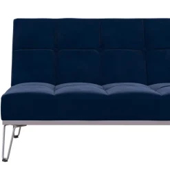 Online Moderne Klappcouch Meravon 3 Sitzer Sofa|Schlafsofas