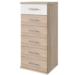 Moderne Kommode Hajana*Pharao24 Discount