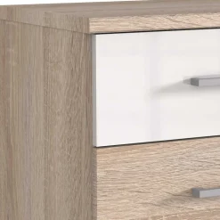 Moderne Kommode Hajana*Pharao24 Discount