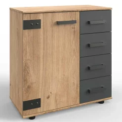 Hot Moderne Kommode Latizia Flurkommoden