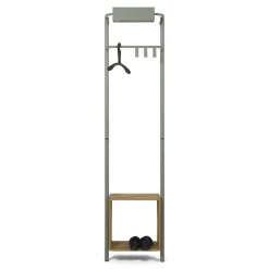 Moderne Kompaktgarderobe Madura*Pharao24 Clearance