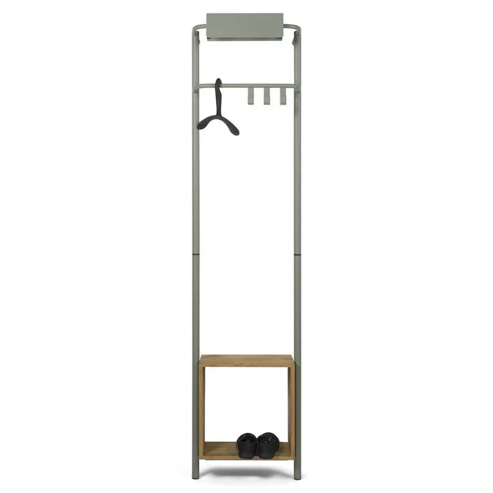 Moderne Kompaktgarderobe Madura*Pharao24 Clearance