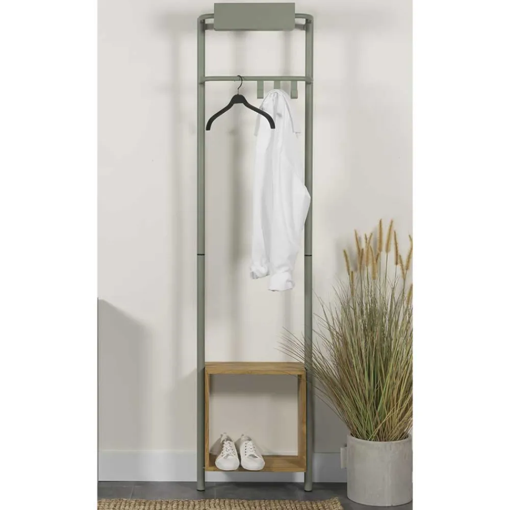 Moderne Kompaktgarderobe Madura*Pharao24 Clearance