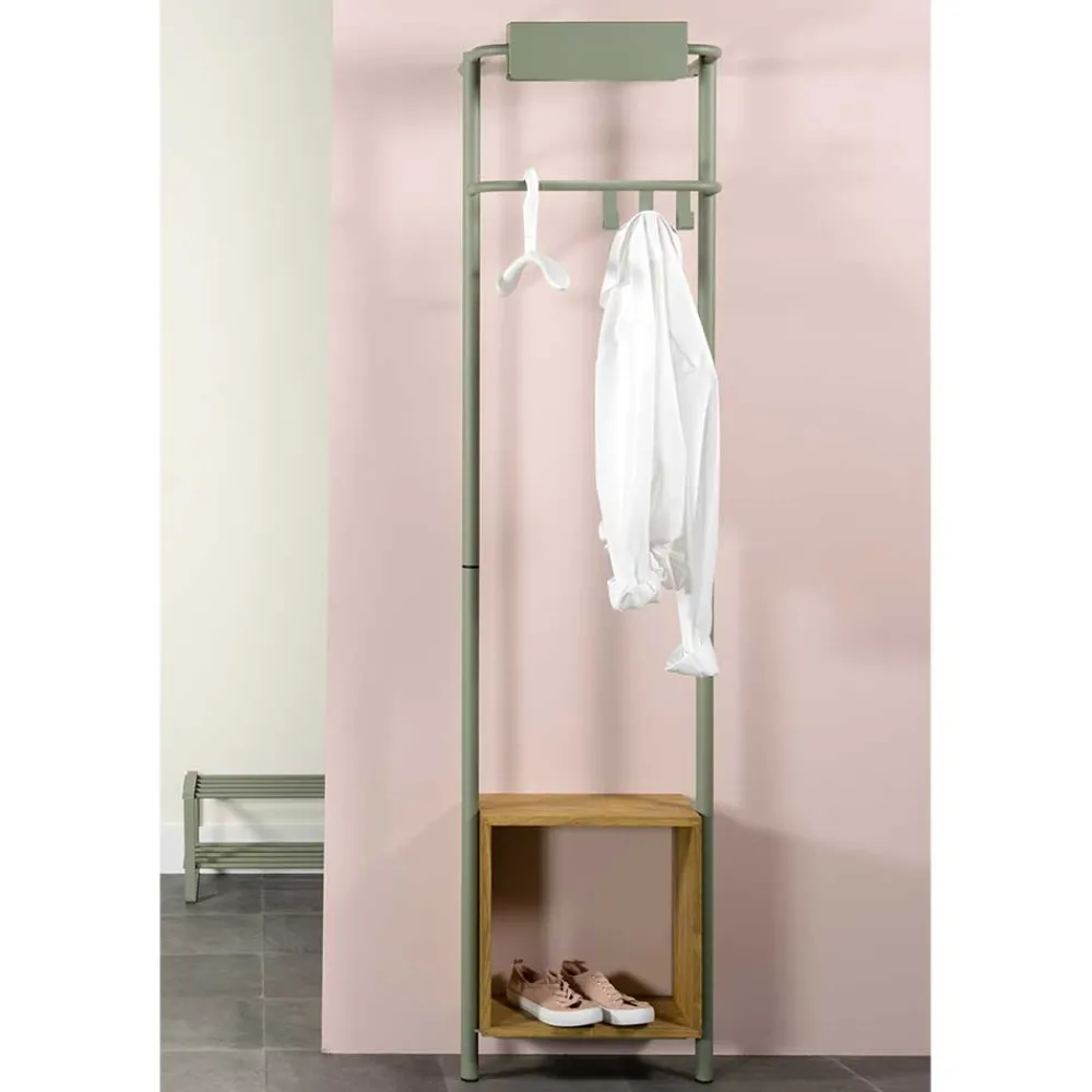 Moderne Kompaktgarderobe Madura*Pharao24 Clearance