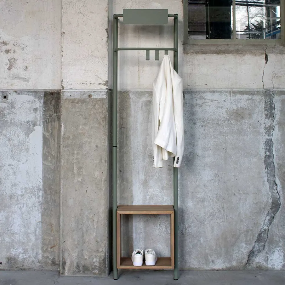 Moderne Kompaktgarderobe Madura*Pharao24 Clearance