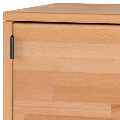 Best Moderne Modul Wohnwand Sanuel Moderne Wohnwände|Massivholz Wohnwände