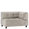 Hot Moderne Modulcouch Fandango Modulsofas|Einzelsofa