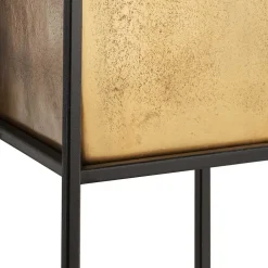 Moderne Pflanzensäule Vetruna*Pharao24 Online