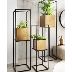 Moderne Pflanzensäule Vetruna*Pharao24 Online