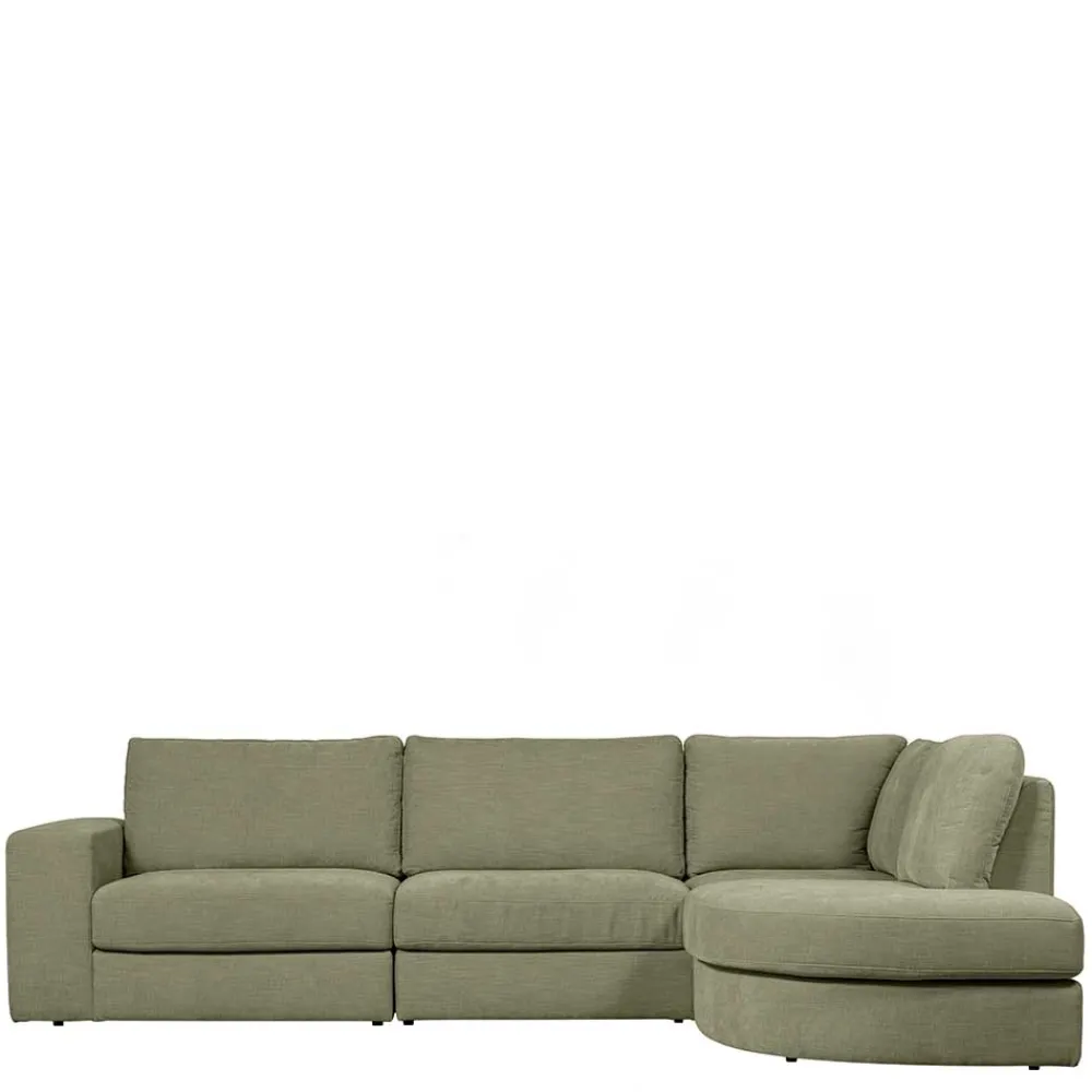 Moderne Polsterecke Karyon*Pharao24