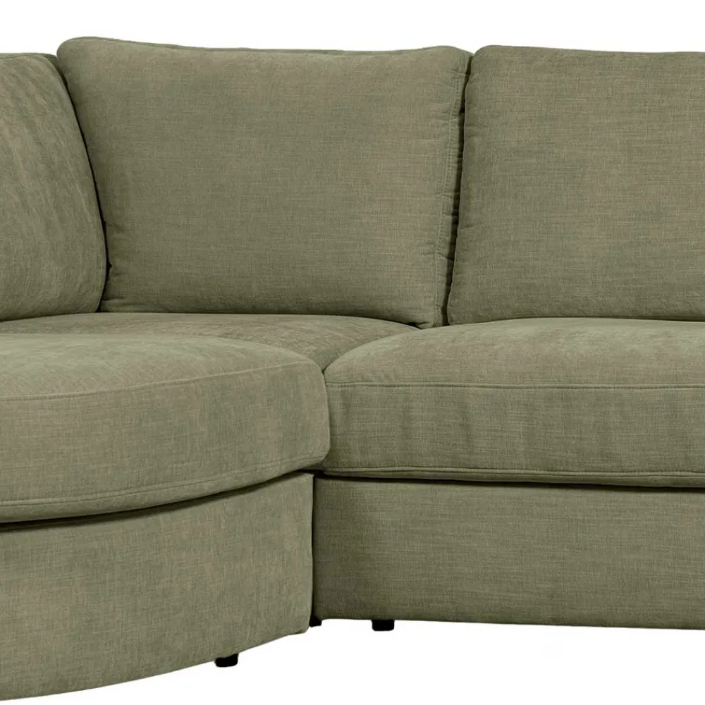 Moderne Polsterecke Karyon*Pharao24