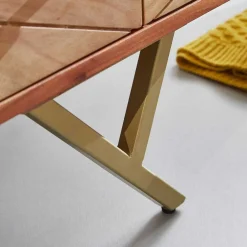 New Moderne Schubladenkommode Kali Flurkommoden|Schlafzimmerkommoden