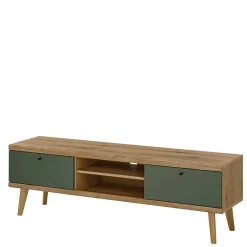 Moderne Skandi Schrankwand Lora*Pharao24 Best