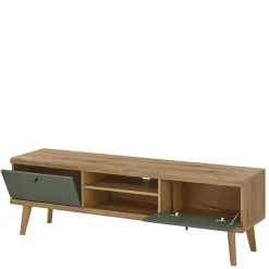 Moderne Skandi Schrankwand Lora*Pharao24 Best