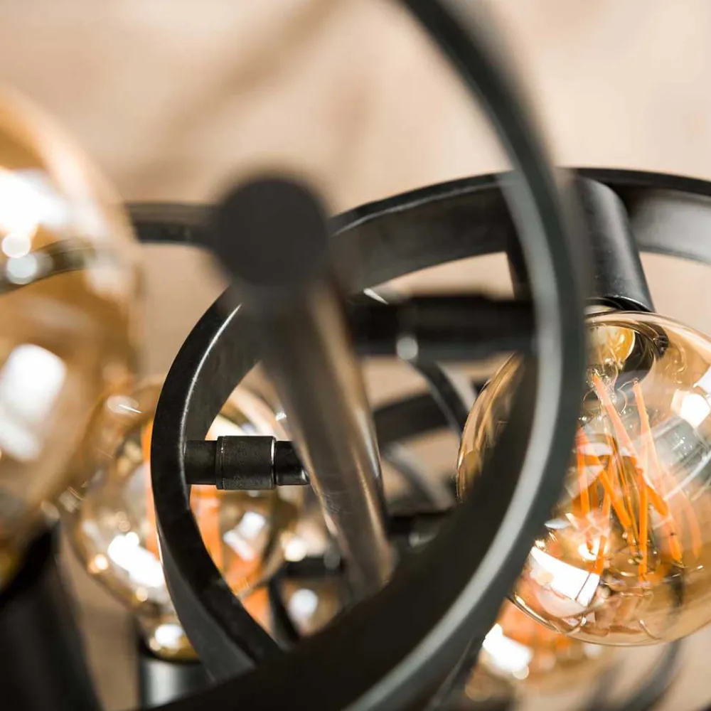 Clearance Moderne Stehlampe Yannick Lampen Und Leuchten