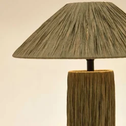 Moderne Tischlampe Mapony*Pharao24 Sale