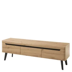 Discount Moderne TV Wohnwand Tomya Wohnwand 300 Cm