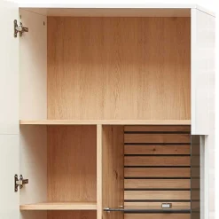 Moderne Vitrine Luzie*Pharao24