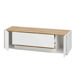 Outlet Moderne Wohnwand Rascian Moderne Wohnwände|Wohnwand 250 Cm