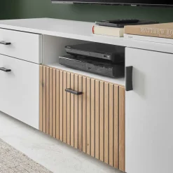 Discount Moderne Wohnwand Saladd Wohnwand 300 Cm|Moderne Wohnwände