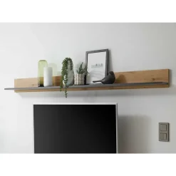 Moderne Wohnwand Uzniana*Pharao24 Clearance