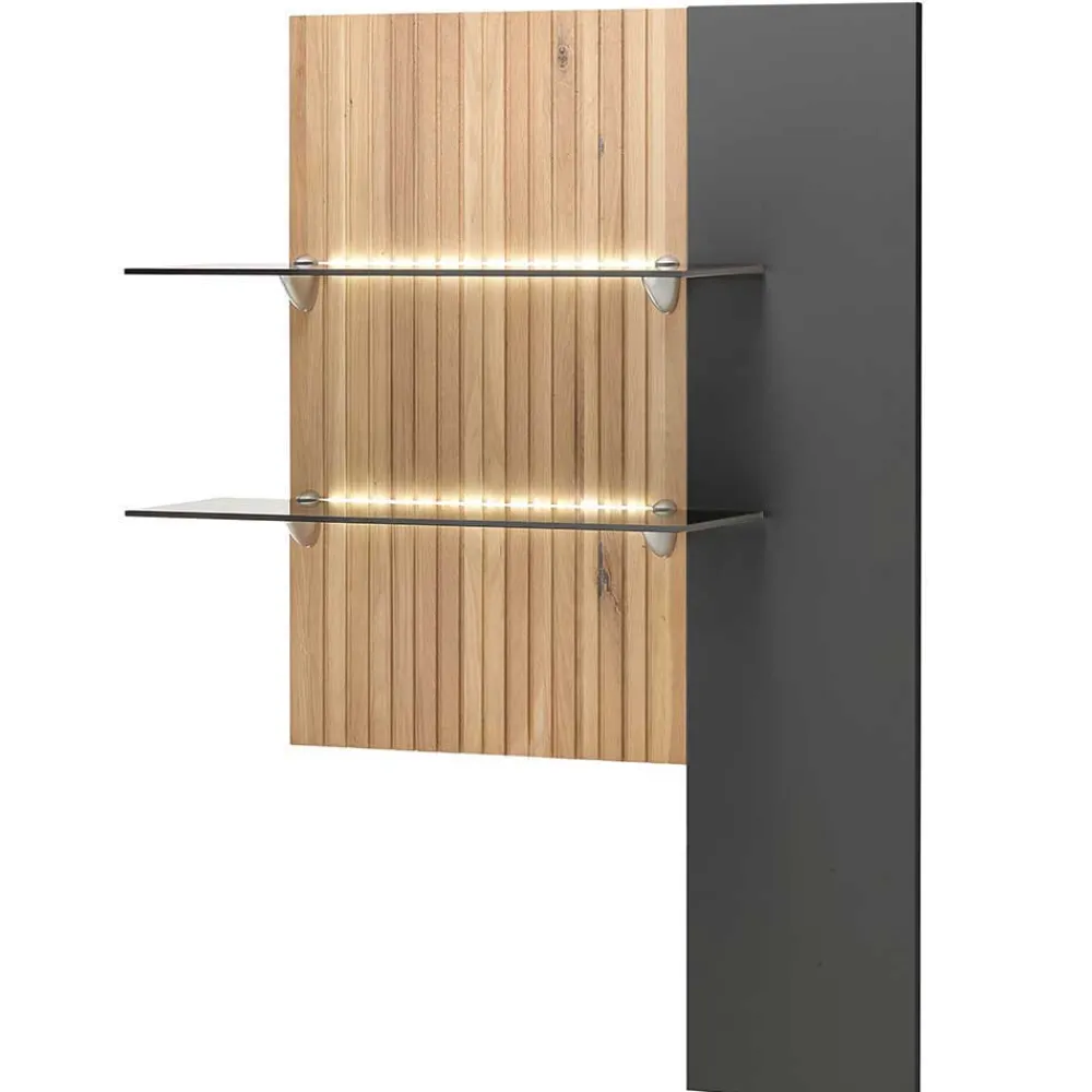 Hot Moderne Wohnzimmer Anbauwand Strong Wohnzimmerschrank|Wohnwand 300 Cm