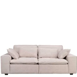 Moderne Wohnzimmer Couch Tajibo*Pharao24 New