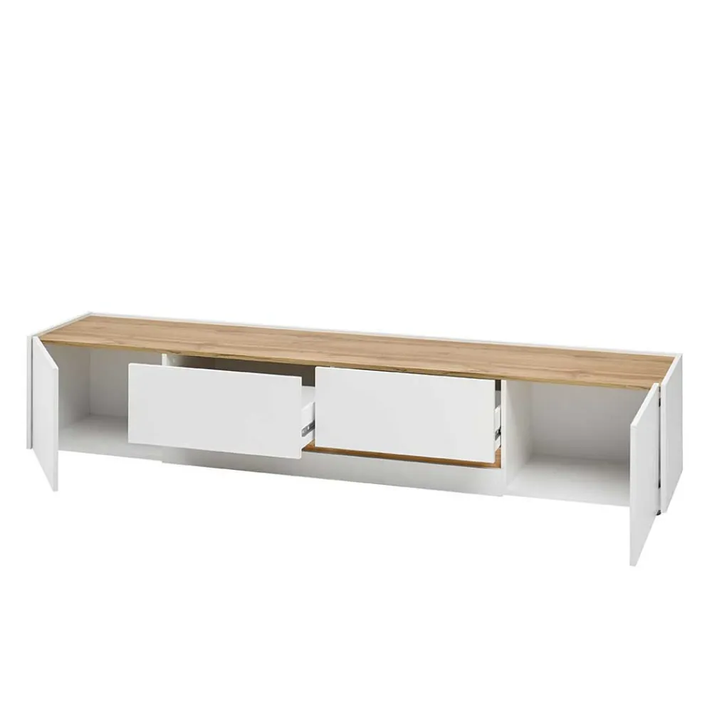 Moderne Wohnzimmerwand Rascian*Pharao24