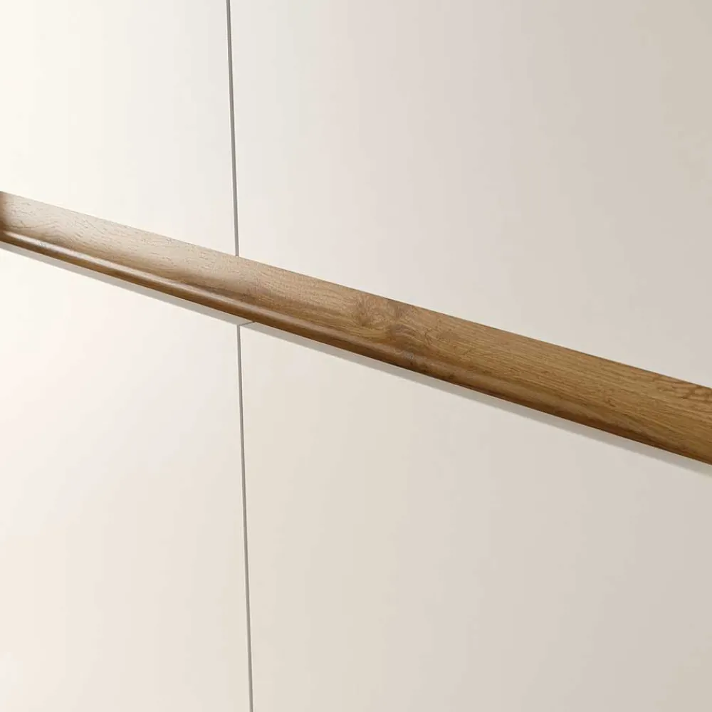 Moderne Wohnzimmerwand Rascian*Pharao24