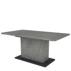 Moderner Ausziehtisch Bagherio*Pharao24