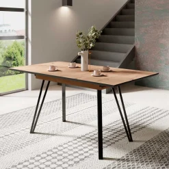 New Moderner Ausziehtisch Fieko Ausziehtische