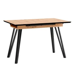 New Moderner Ausziehtisch Fieko Ausziehtische